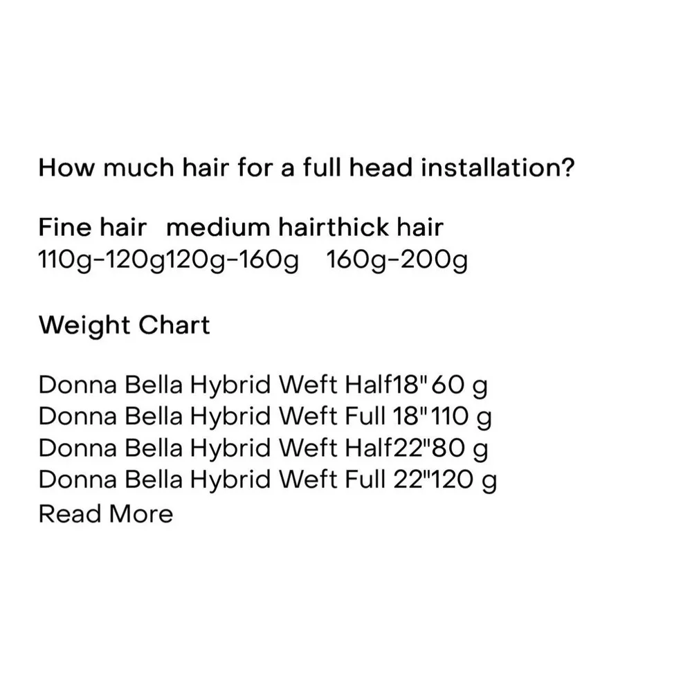Donna Bella this listing